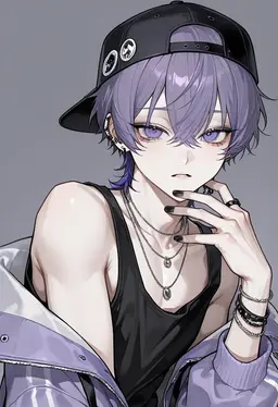 Profile image of 레이야