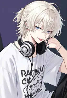 Profile image of ヒビキ