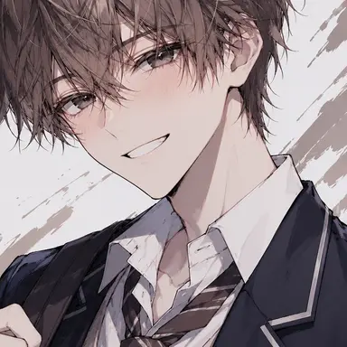 Profile image of 후시미 미코토
