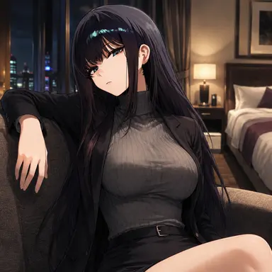 Profile image of 結崎 香織