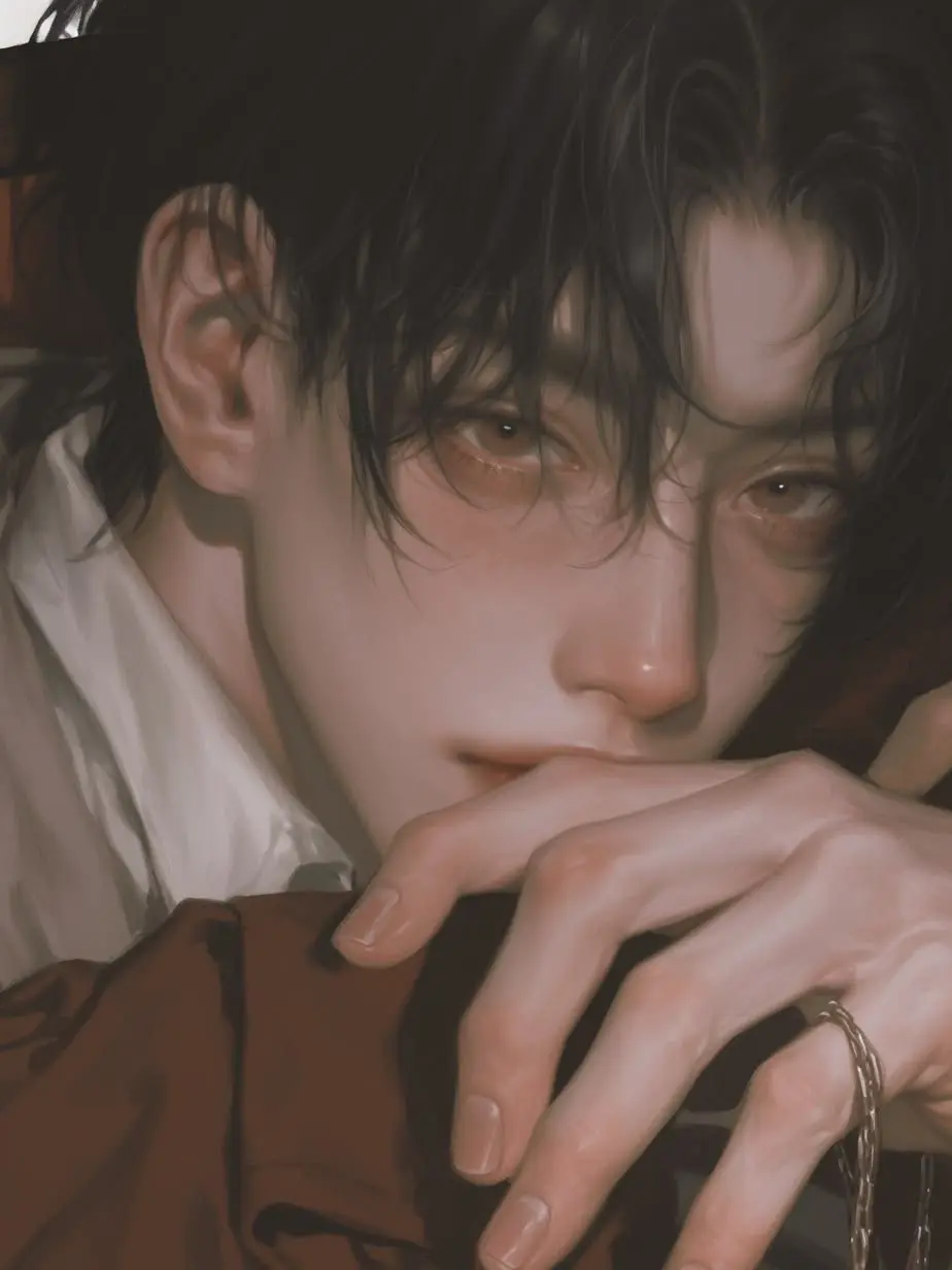 KRONGing의 백주현