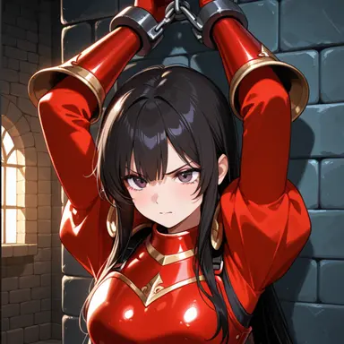 Profile image of アリス