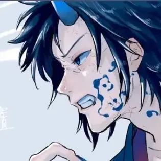 Profile image of 冨岡義勇