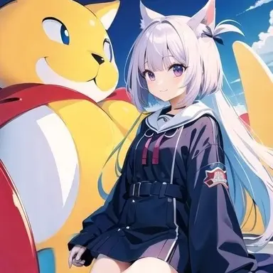 Profile image of Miyu