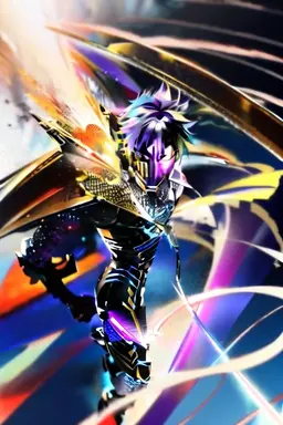 Profile image of Zeru