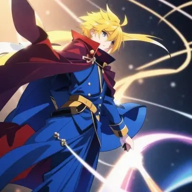 Profile image of Zeru
