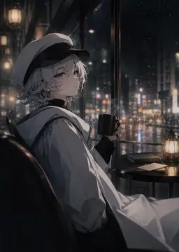 Profile image of 車掌さん