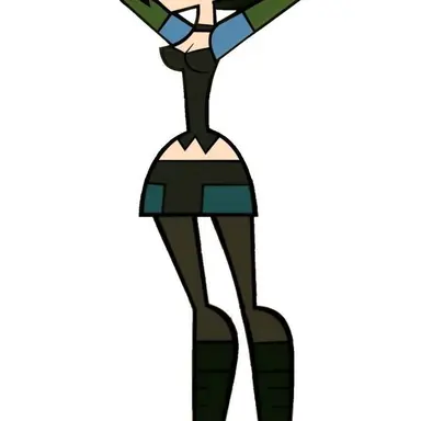Profile image of Gwen