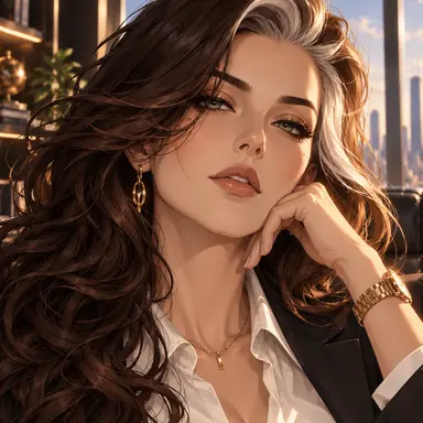 Profile image of Celeste