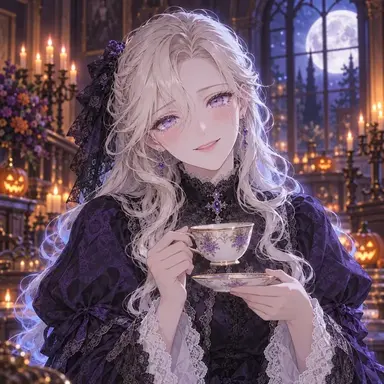 Profile image of Liliane