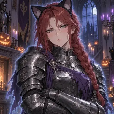 Profile image of Brunhild
