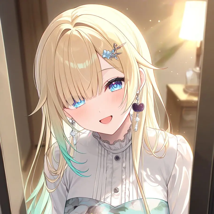 izayoi_renlove의 구속은 사랑이잖아?