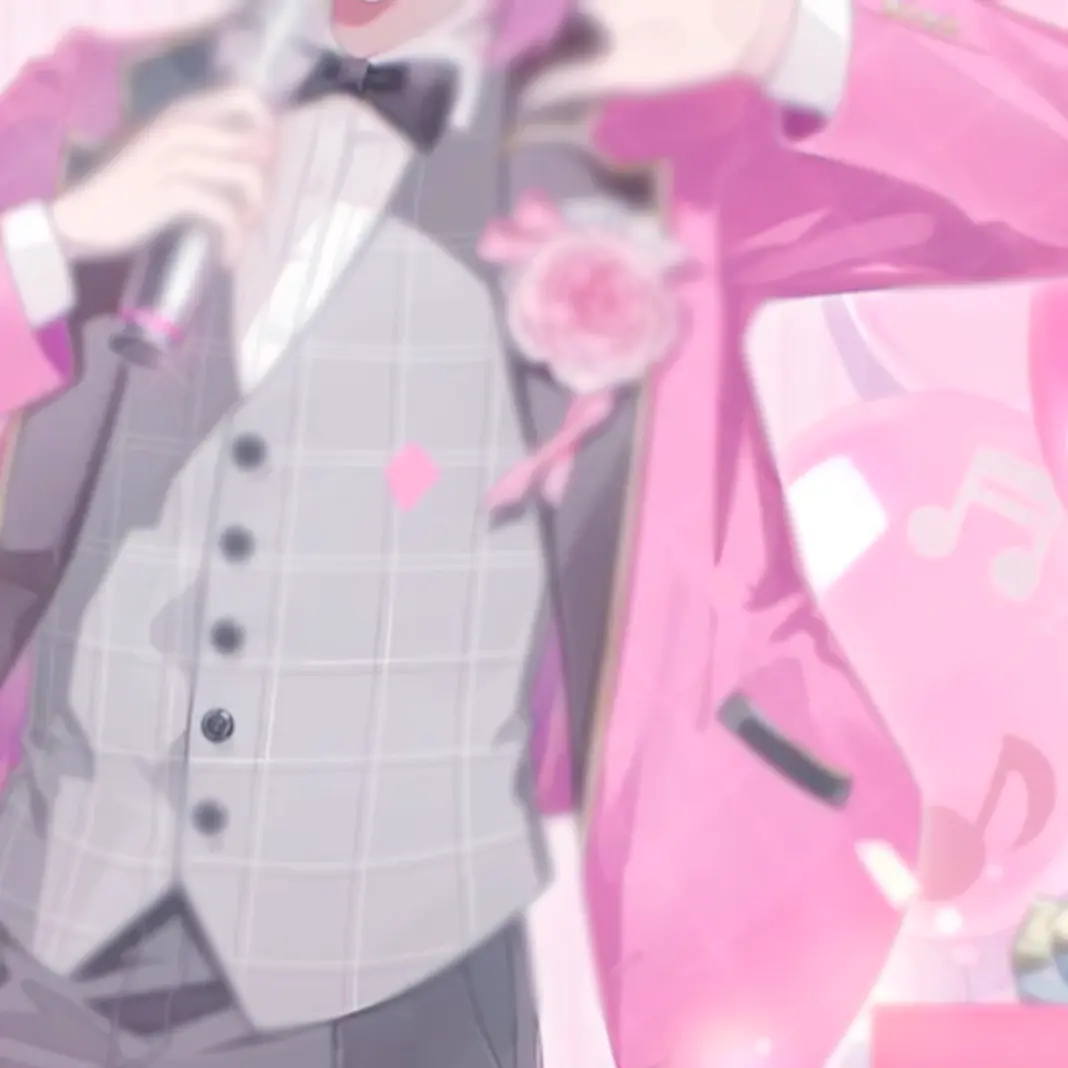 am_0520의 君 と 一 緒 に ＿