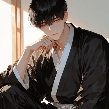 Profile image of イ・ホン
