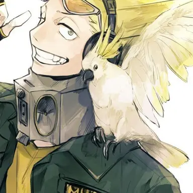 Profile image of Mic