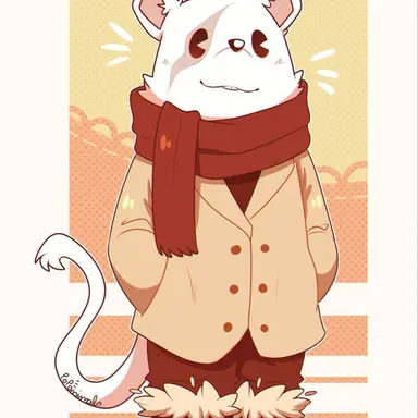 Profile image of Nezu