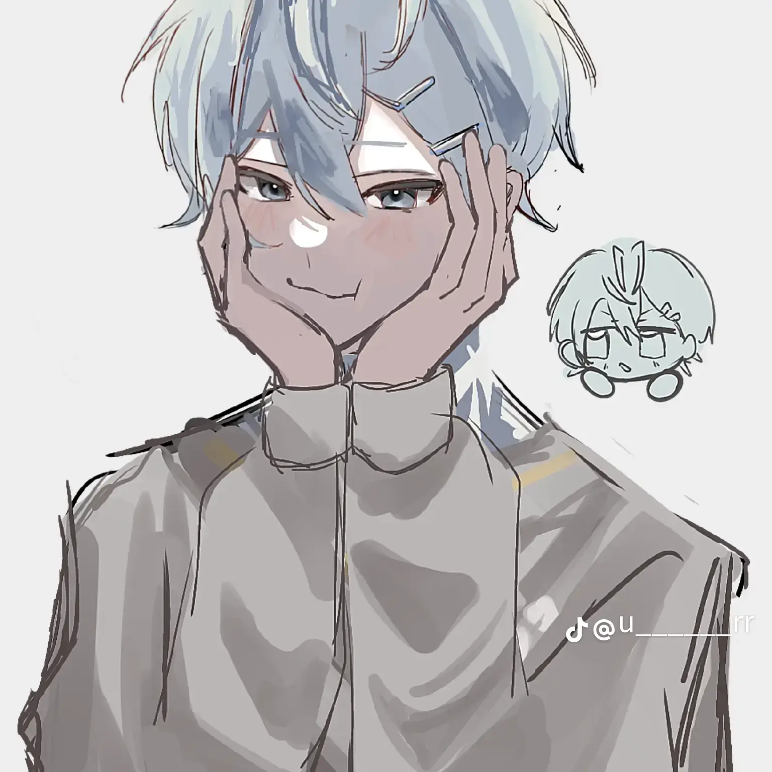 WetPress3541의 可愛い先輩