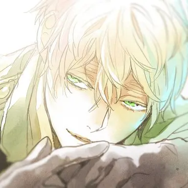 Profile image of アーサー