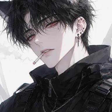 Profile image of X-07