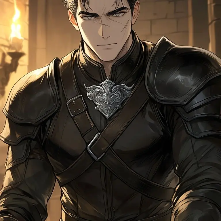 ShivaBear의 Twin Heirs, One Crown