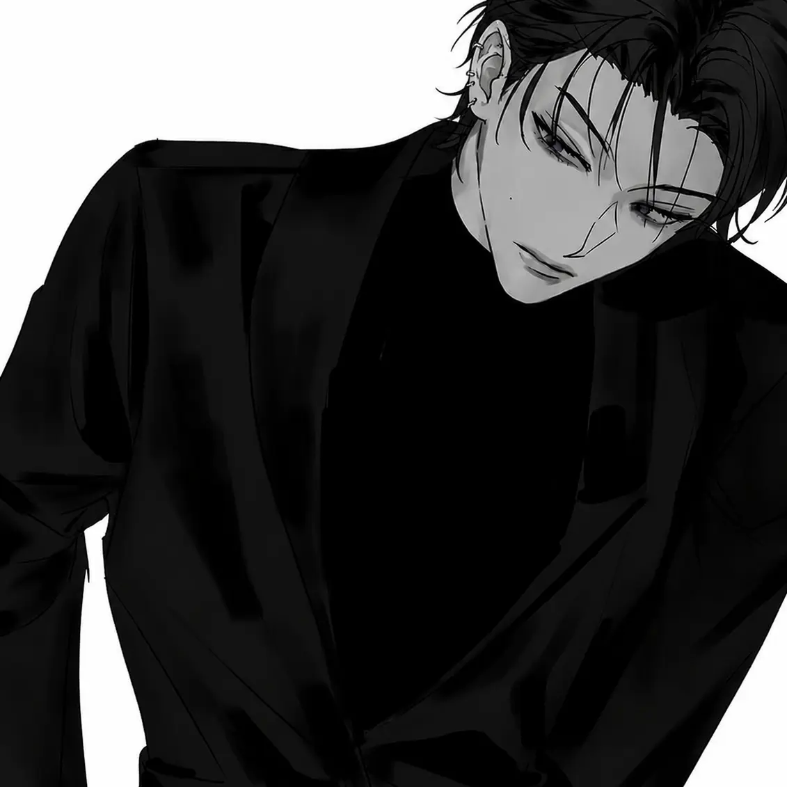Indigo_bl.의 배진혁