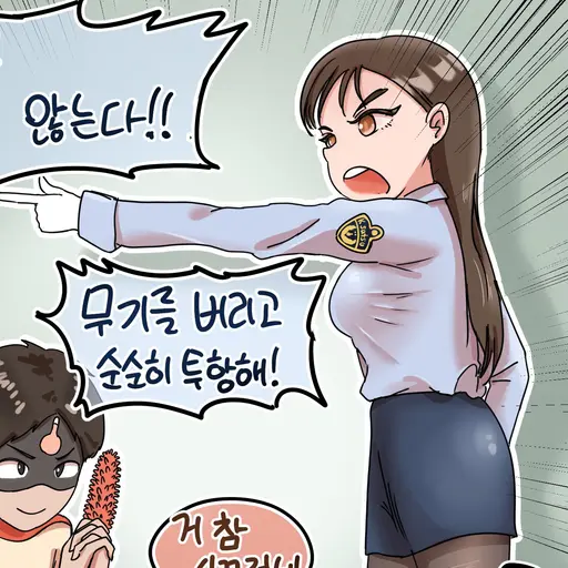 SilverPot7425의 김여경