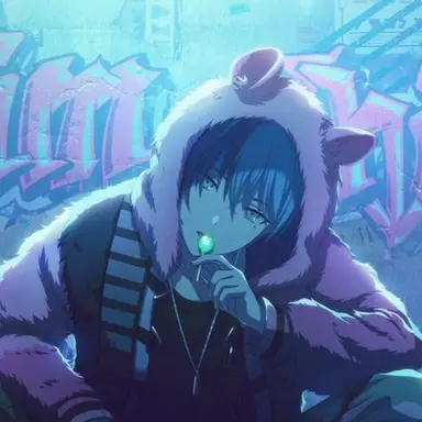 Profile image of 아오야기 토우야