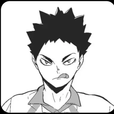 Profile image of 岩泉一