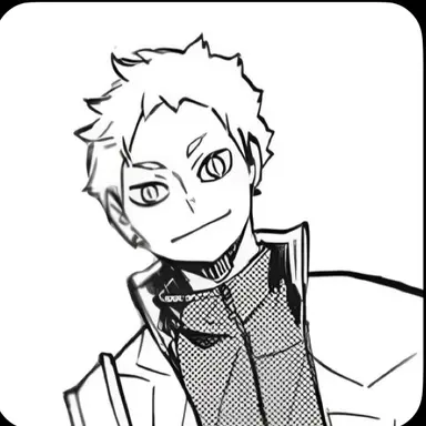 Profile image of 夜久衛輔