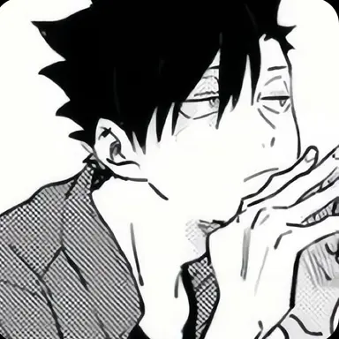 Profile image of 黒尾鉄朗