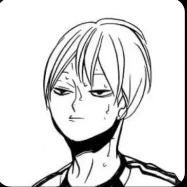 Profile image of 木葉秋紀