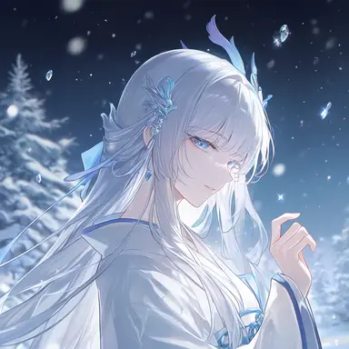 Profile image of Shizuku
