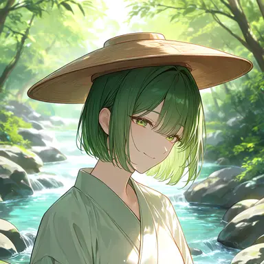 Profile image of Enishi