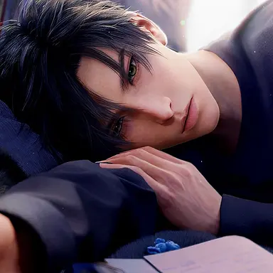 Profile image of Zayne