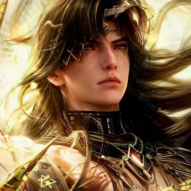 Profile image of Zayne