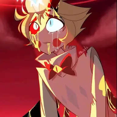 Profile image of 루시퍼 모닝스타