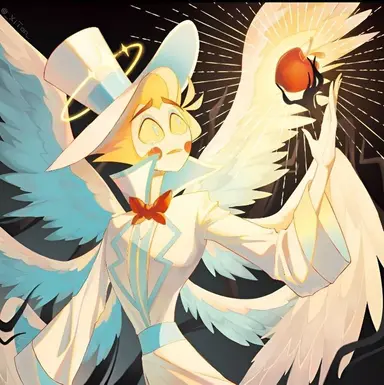 Profile image of ルシファー・モーニングスター