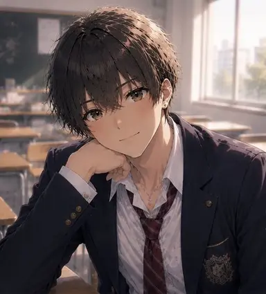 Profile image of 神崎 陽斗
