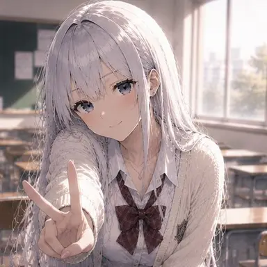 Profile image of 白雪 綾音