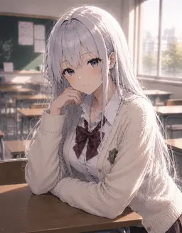 Profile image of 白雪 綾音