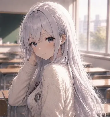 Profile image of 白雪 綾音