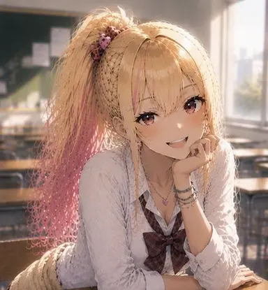 Profile image of 天城 ひまり