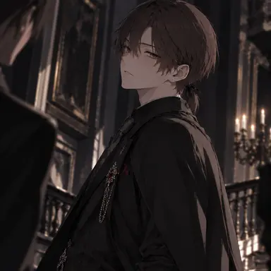 Profile image of 시온 벨라돈나