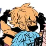 Profile image of 宇佐美リト