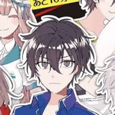 Profile image of 도쿠가와 코이치