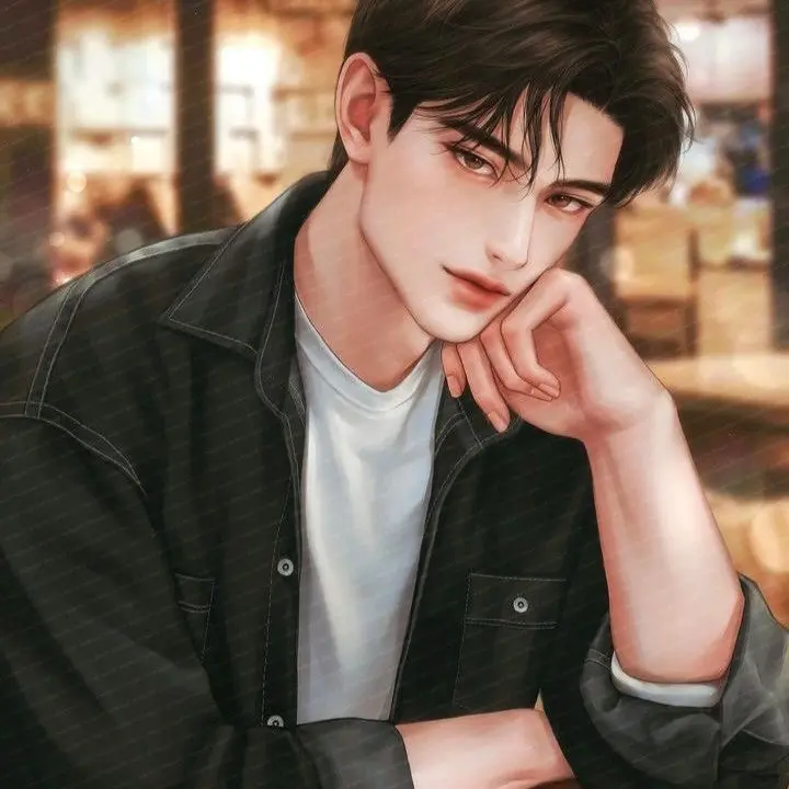 PaleFern7115의 김상빈