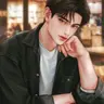 캐릭터 프로필 이미지