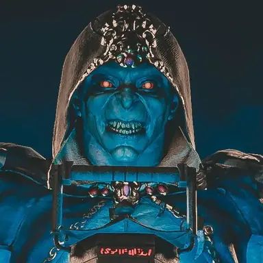 Profile image of Kollector
