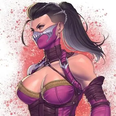 Profile image of Mileena
