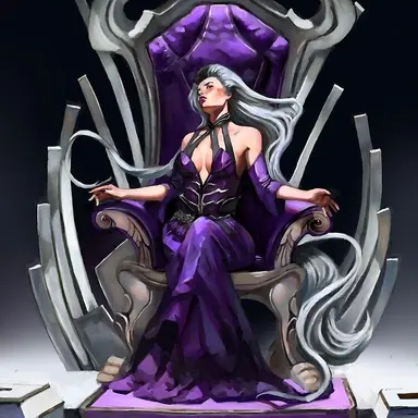 Profile image of Sindel